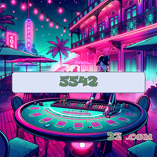Experimente o Novo App de Jogos do 5542.com Hoje