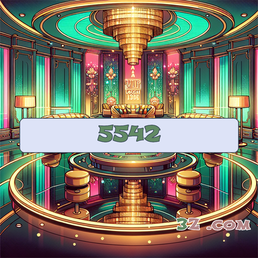 Casino de Emoções: O Encanto do 5542.com para Jogadores