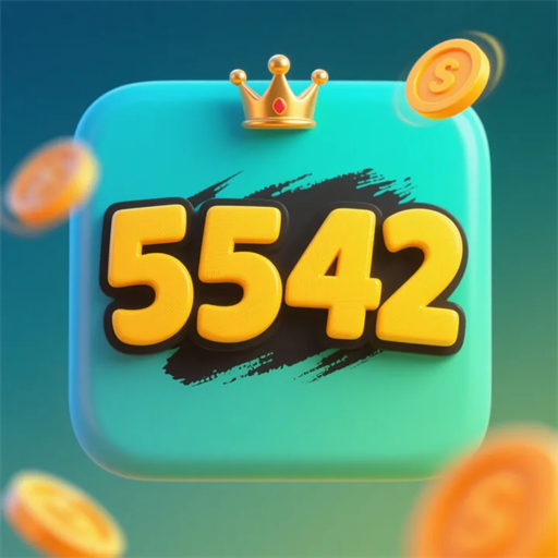 5542.com : Viva a Experiência de Jogos com o App Incrível da Plataforma