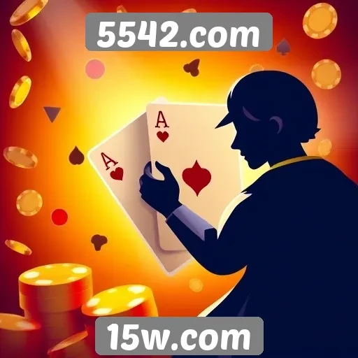 Comparativo das melhores estratégias de jogos no site 5542.com